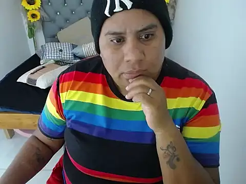 hotlesby_valery's cam snapshot