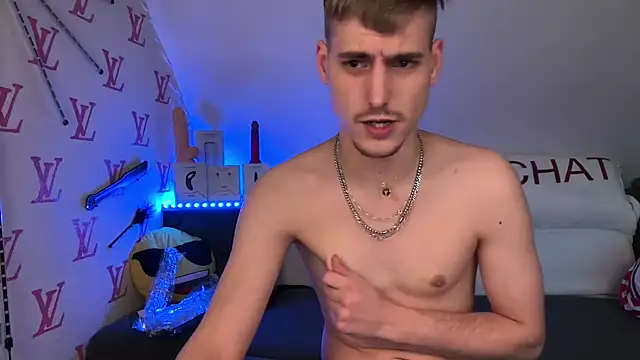 Cookieboy88 live sex cam