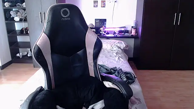 xIce_Boy live sex cam