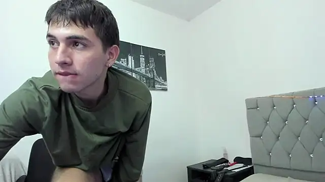 _1DERECK live sex cam