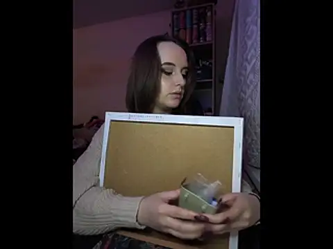 LaizyMaryMur's cam snapshot