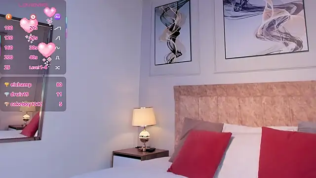 hanna_daze's cam snapshot