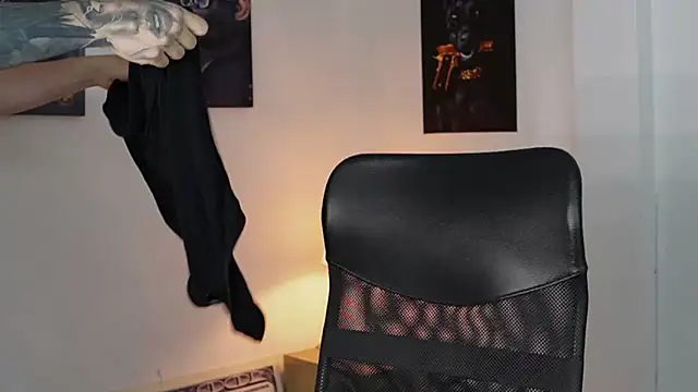 Hazzan_Velez live sex cam