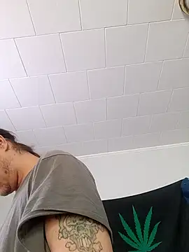 ChuckyyDee's cam snapshot