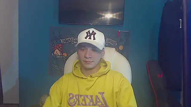 Burperking420_'s cam snapshot