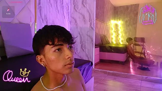 osamu_tay's cam snapshot