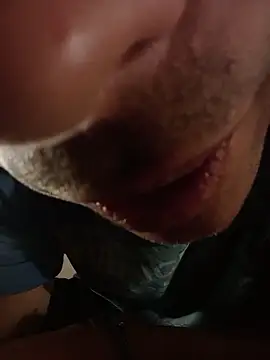 MrMancino's cam snapshot