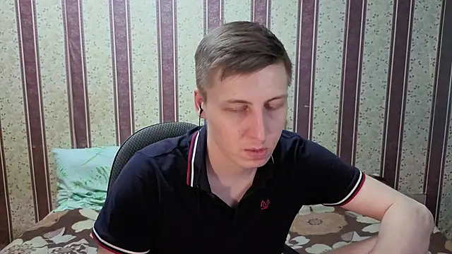 Darien_Brown's cam snapshot