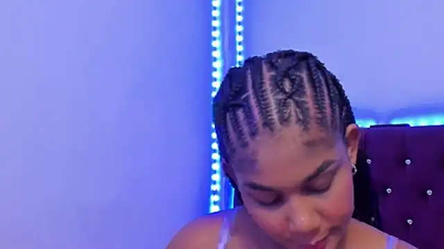 AlisonJaimes's cam snapshot