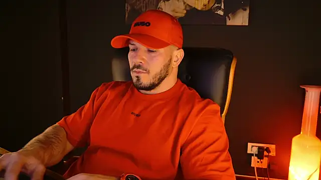 AngeloEric live sex cam