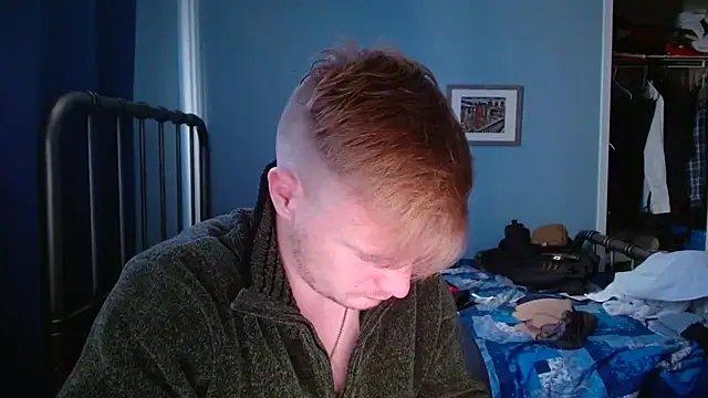 lustylyndon's cam snapshot