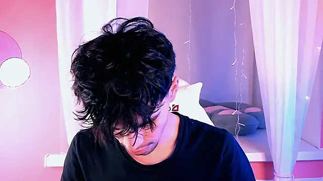 JaremyHarris's cam snapshot