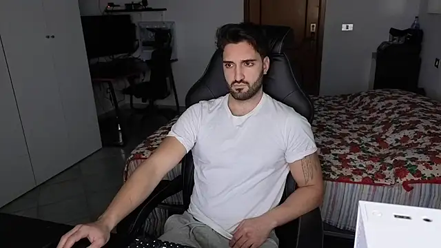 Al3xox02's cam snapshot