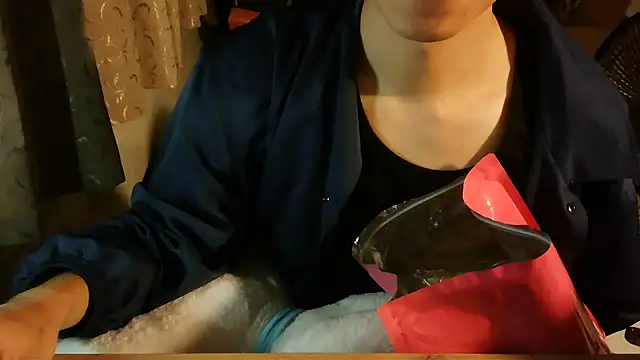 KYU890428's cam snapshot