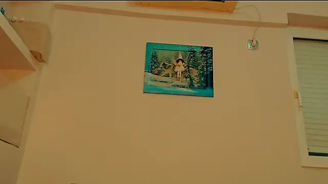 Ju-Hot's cam snapshot