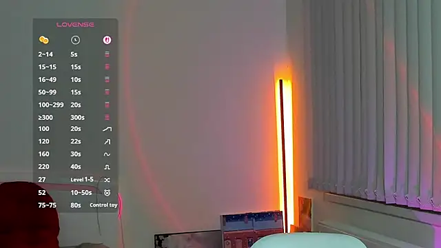 Andrea_Blossom's cam snapshot