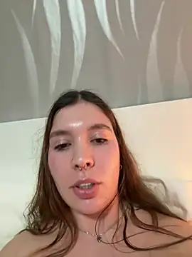 ineesdelrey's cam snapshot