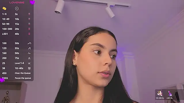 Aleejaa__'s cam snapshot