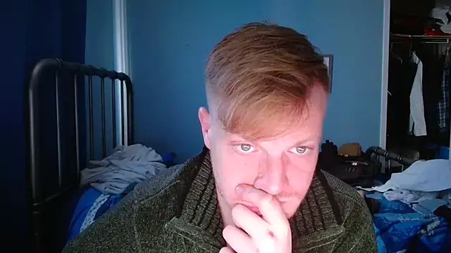 lustylyndon's cam snapshot