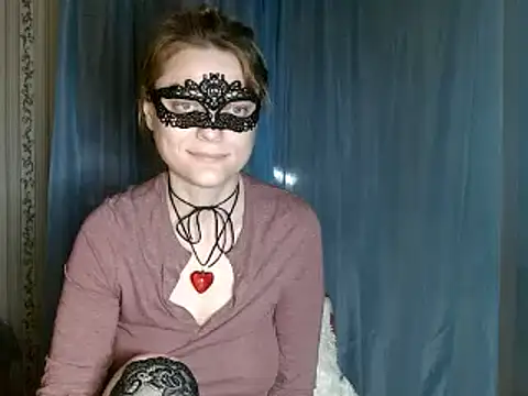 Miss_Nona's cam snapshot