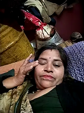 Hot_babli54's cam snapshot