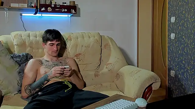 sweet_smith8's cam snapshot