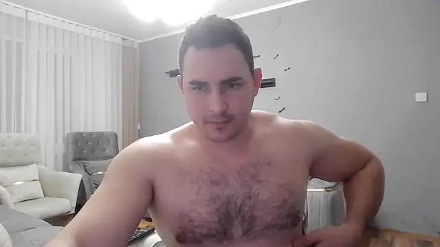 mastermute's cam snapshot