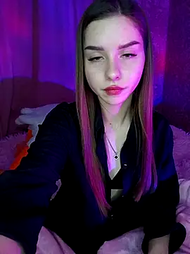 BitterPeach's cam snapshot