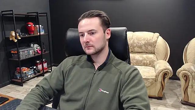 MihasikD's cam snapshot