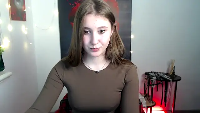 Milka_kamila's cam snapshot