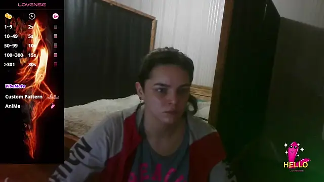 EthelsLover's cam snapshot