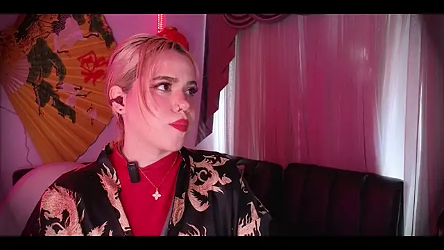 albaismynameX's cam snapshot