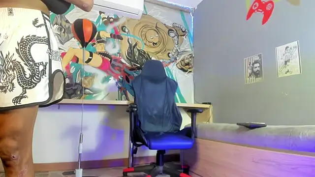 Jeffry_wolvess live sex cam