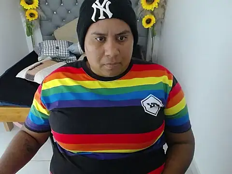 hotlesby_valery's cam snapshot