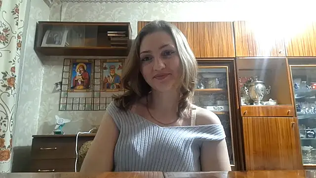 MysticSteph's cam snapshot