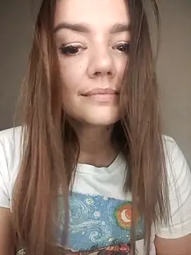 KrissSexi's cam snapshot