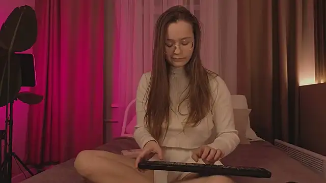 CassieCool's cam snapshot