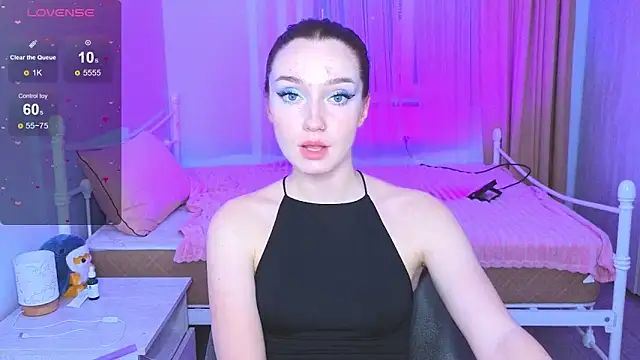 Wild_Sophie_'s cam snapshot