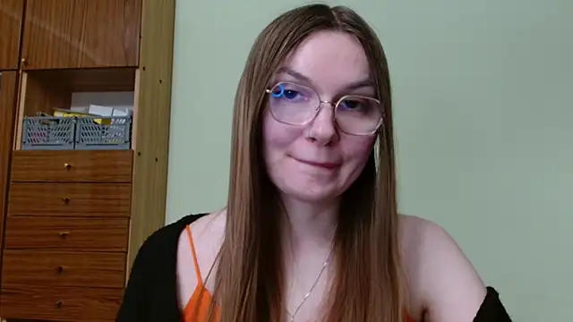 LooveELLYx's cam snapshot