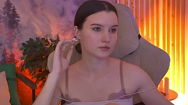 AgataWillis's cam snapshot