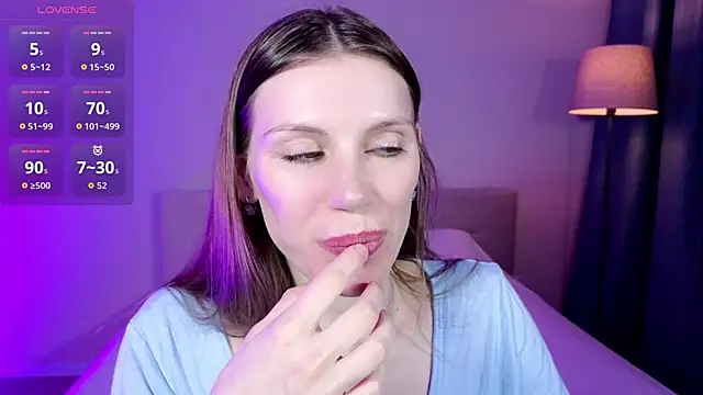 Lilianna_Just's cam snapshot