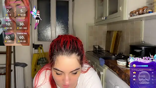 jennystyle's cam snapshot