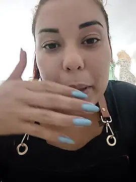 RuivaGiMisteriosa live sex cam