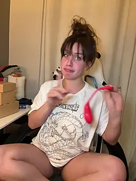 bebecita_x's cam snapshot