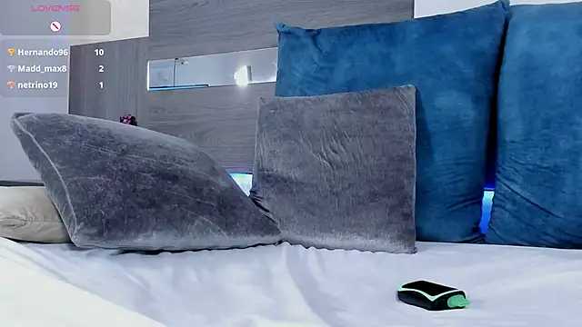 Sophie-Hills's cam snapshot