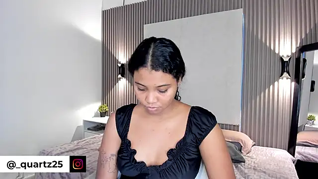 Zafiiraa live sex cam