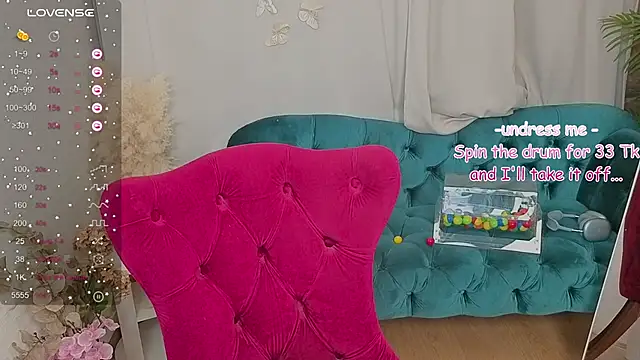 StellaMuse_'s cam snapshot