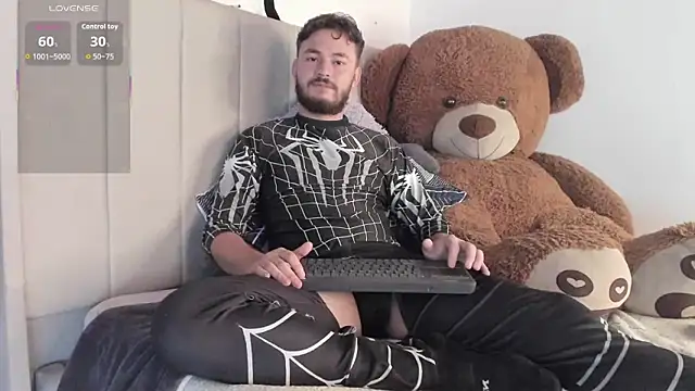 JacoLive live sex cam