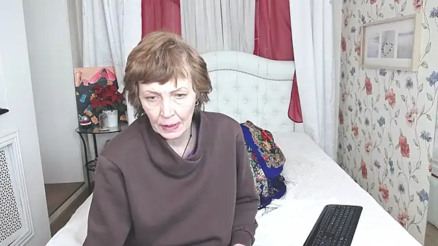 SilviaHart's cam snapshot