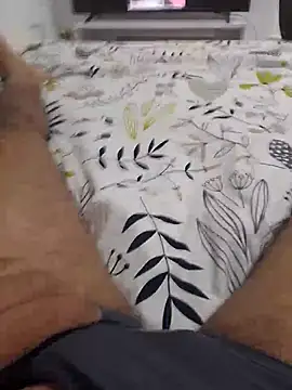 Carlos6D's cam snapshot